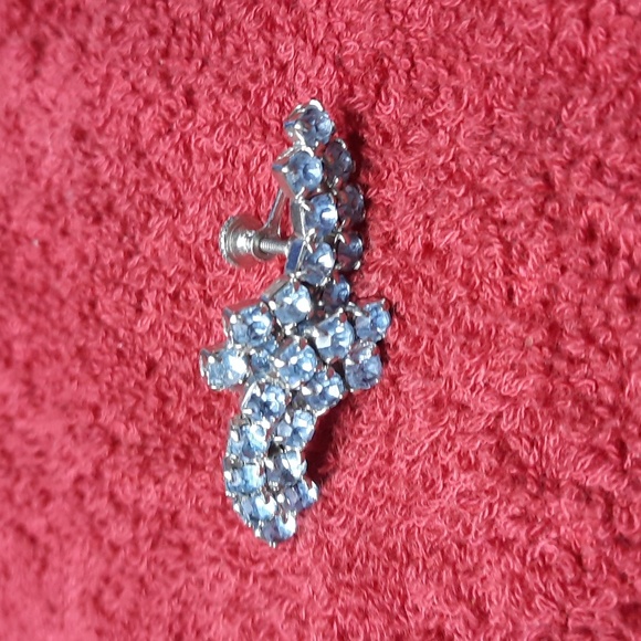 Vintage earrings - Picture 3 of 3